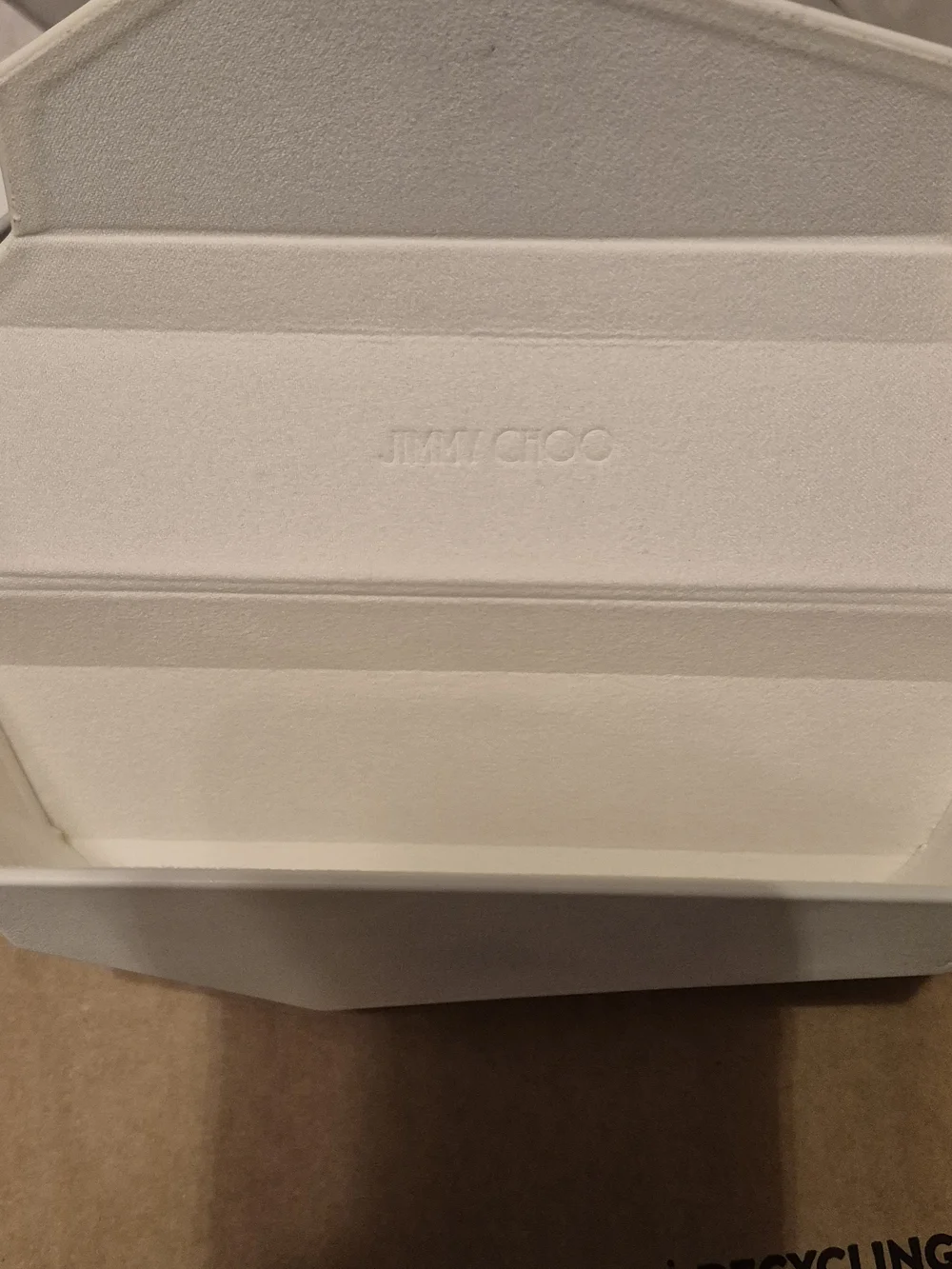 Jimmy Choo Havana sunglasses